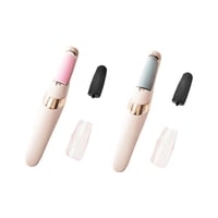 Dual Head Electric Feet Callus Remover