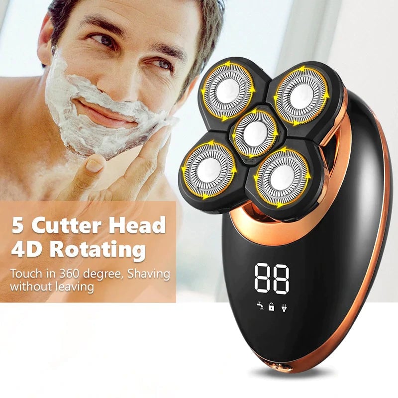5in1RechargeableElectricShaver_7
