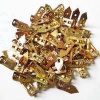 10 ST Expansionsplugg för Gipsskivor