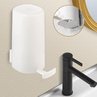 Creative Non-Stick Soap Box with Cover