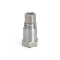 Adaptador de Filtro de Sensor de Oxígeno