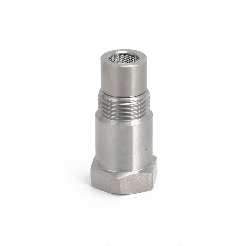 Adaptador de Filtro de Sensor de Oxígeno
