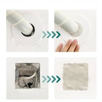 Multi-Purpose Wall & Pipe Sealing Clay