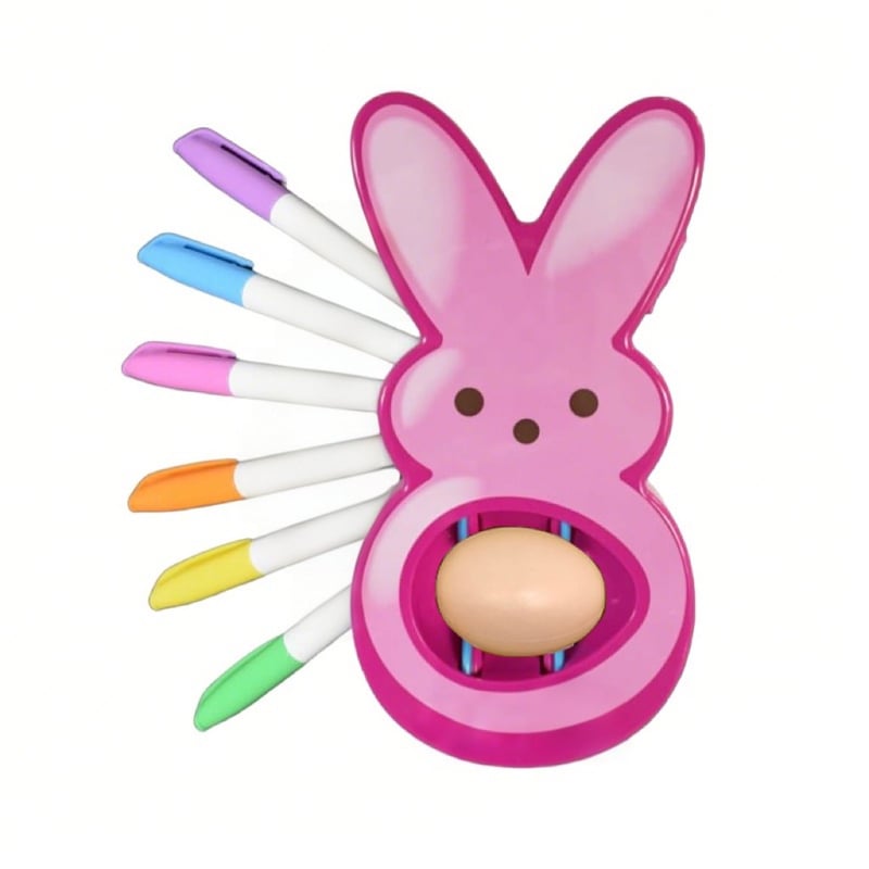 Bunny Eggmazing Egg Decorator