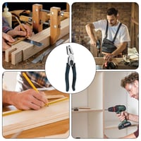 Multi-functional Wire Cutter