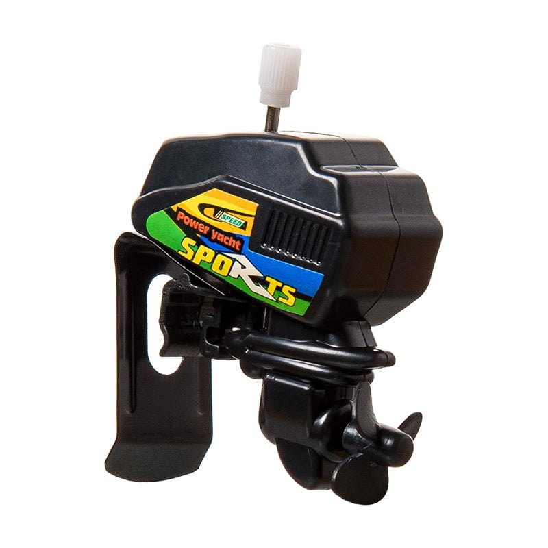 Mini Boat Motor Coffee Stirrer