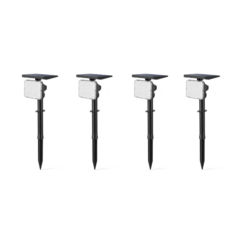 Solar Waterproof Ground Stake Light
