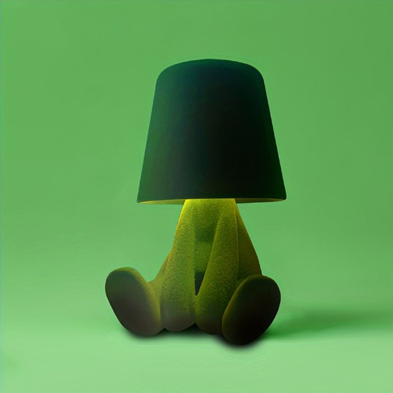 Bedside Touch Control Table Lamp