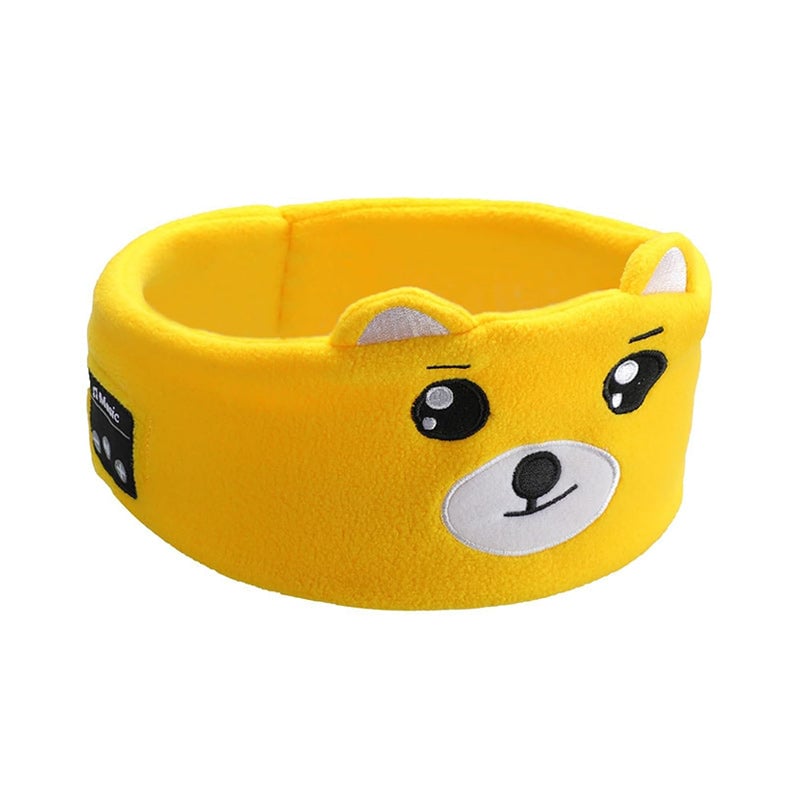 Animal Bluetooth Headscarf