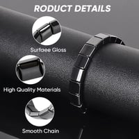 Hematite Bracelet 🖤