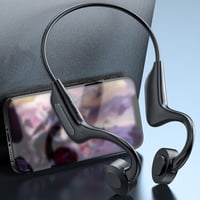 Knogleledende hovedtelefoner - Trådløst Bluetooth-headset