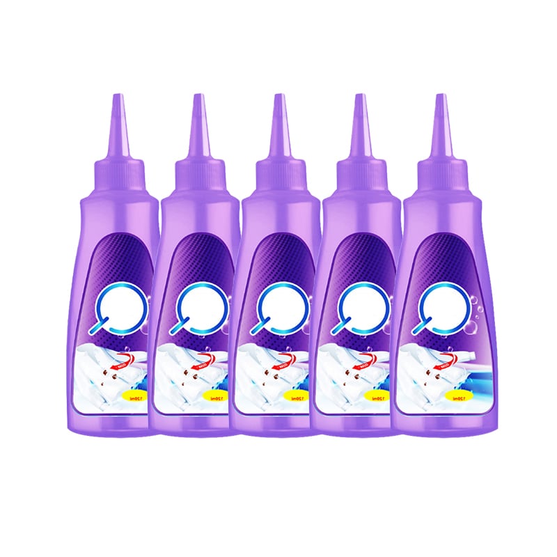 Active Enzyme Laundry Stain Remover - White Shirt Guardian