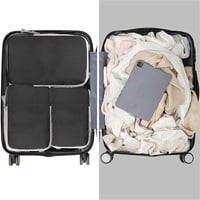 Sale-Kompressionsverpackungswürfel