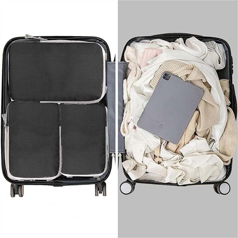 Sale-Kompressionsverpackungswürfel