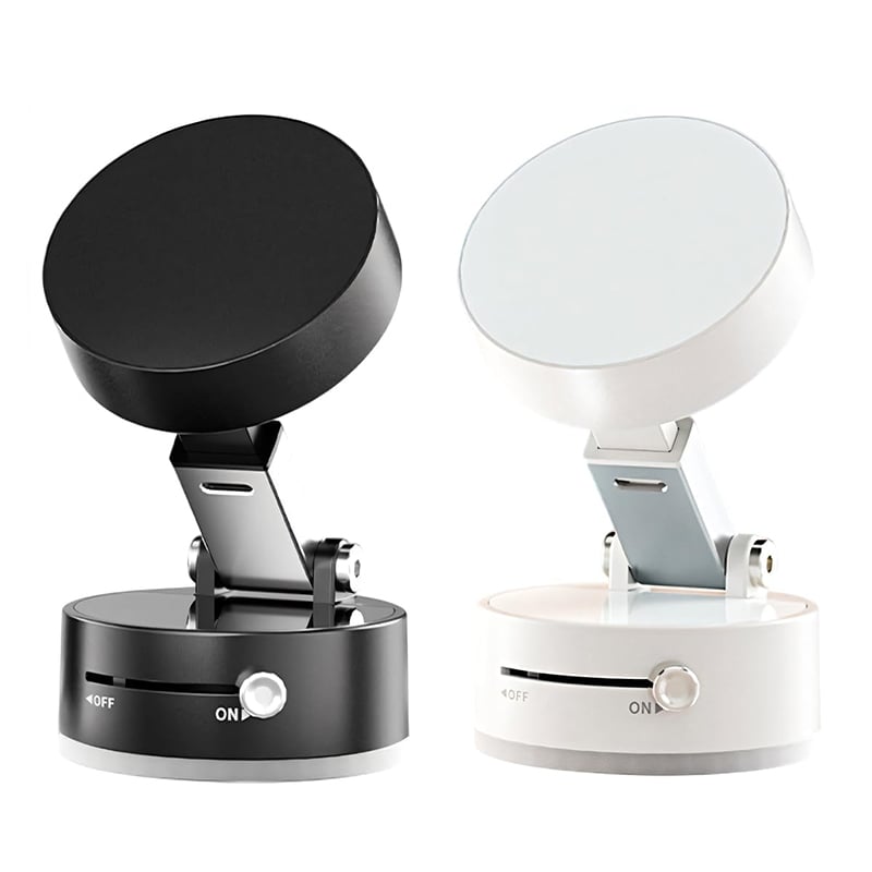 【Up to 60% Off】Vacuum Suction Magnetic Holder