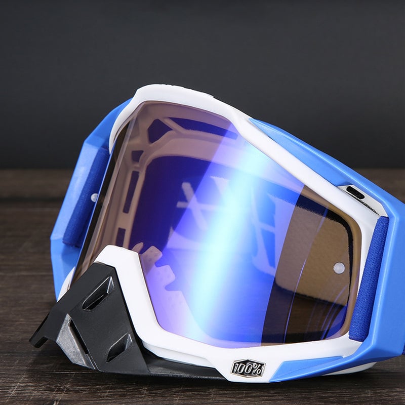 Outdoor Riding Wind and Sand Protection Goggles