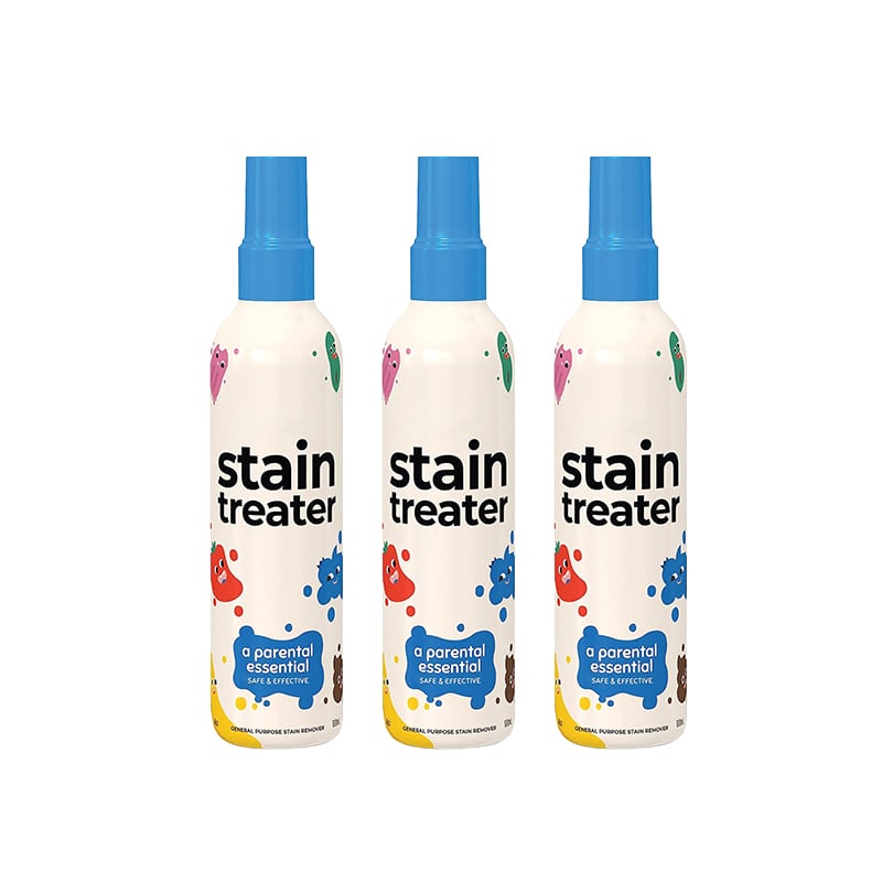 Fleckenentferner-Spray