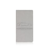 Car Registration & Insurance Card Holder