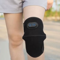 Elektrische Heiz-Kniebandage