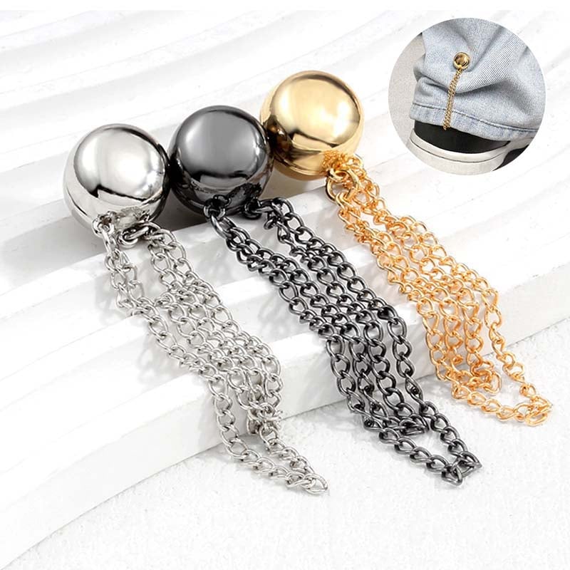 Pince à vêtements magnétique multifonction