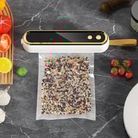 Wireless Handheld Vacuum Sealer