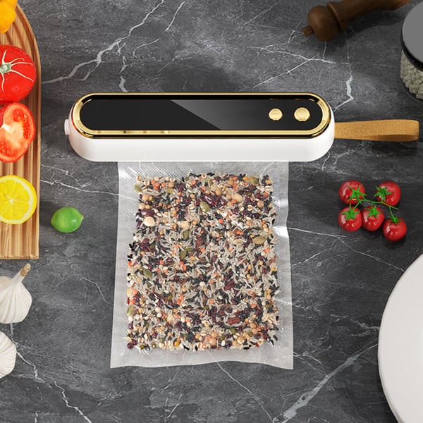 Wireless Handheld Vacuum Sealer