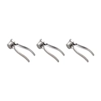 Heavy Duty Manual Garlic Press