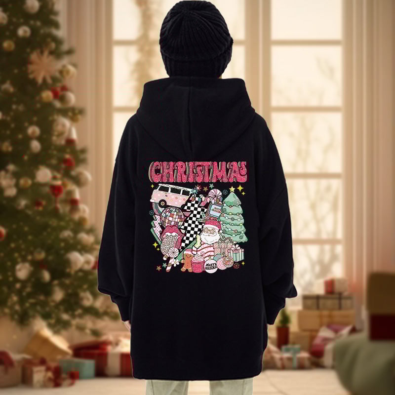 Christmas T-shirt Heat Transfer Stickers
