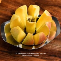 Äpple Förskärare
