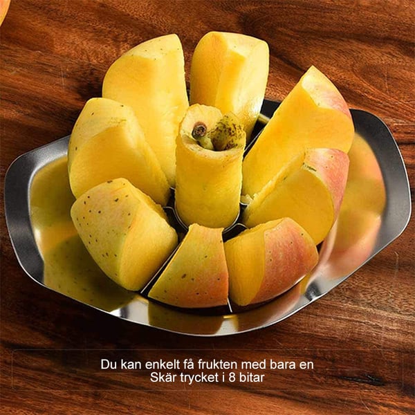 Äpple Förskärare