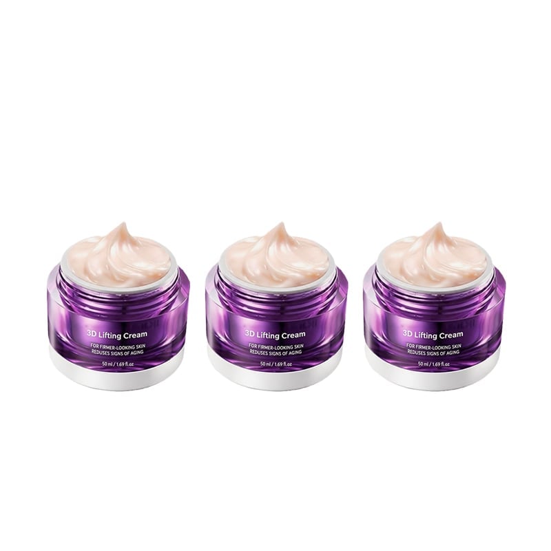 3D Lifting Cream