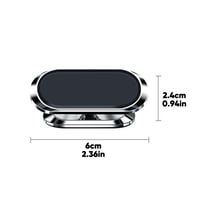 Car Air Vent Magnetic Phone Holder