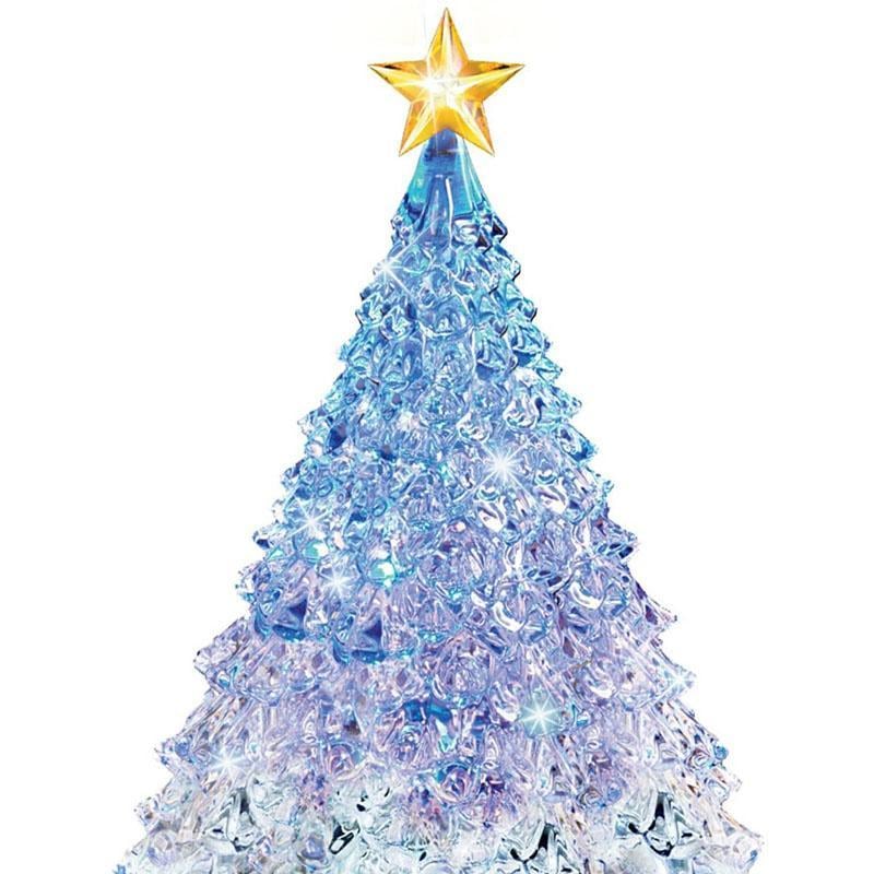 Vinilos decorativos para árboles de Navidad