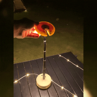 Retractable Camping Lantern