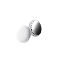 White,1PC