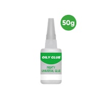 Powerful universal glue