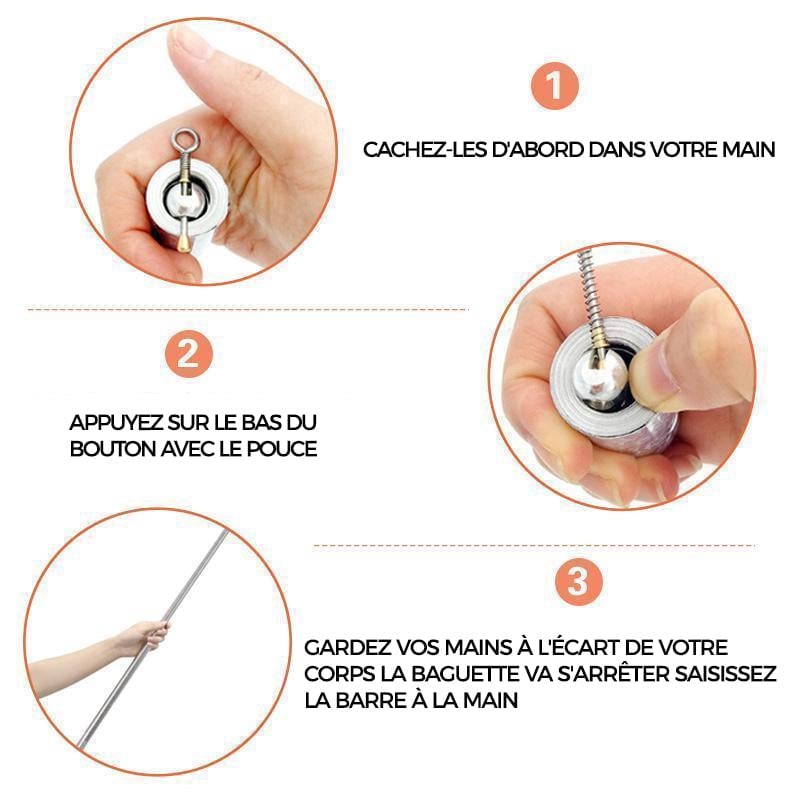 PERSONNEL DE POCHE