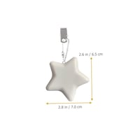 LED-Mini-Clip-Taschenlampe für Rucksäcke