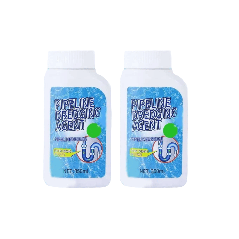 Powerful Pipe Dredging Agent