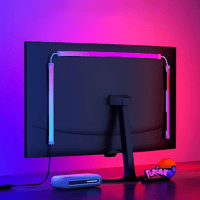 Smart LED strip for your screens
