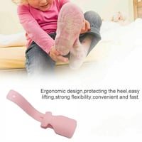 🔥🔥WEAR SHOE HELPER (Easiest Way to Wear Shoes)