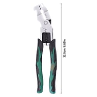 Industrial-Grade Multifunctional Pliers