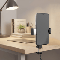 Travel Essentials Phone Stand