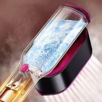 Portable Folding Steamer Iron-CY