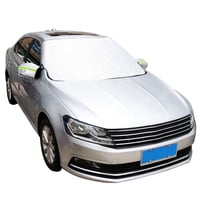 Magnetische Auto Anti-Schnee Decke Sell