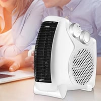 Small Dual-purpose Energy-Saving Heater