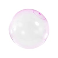Inflatable Amazing Bubble Ball