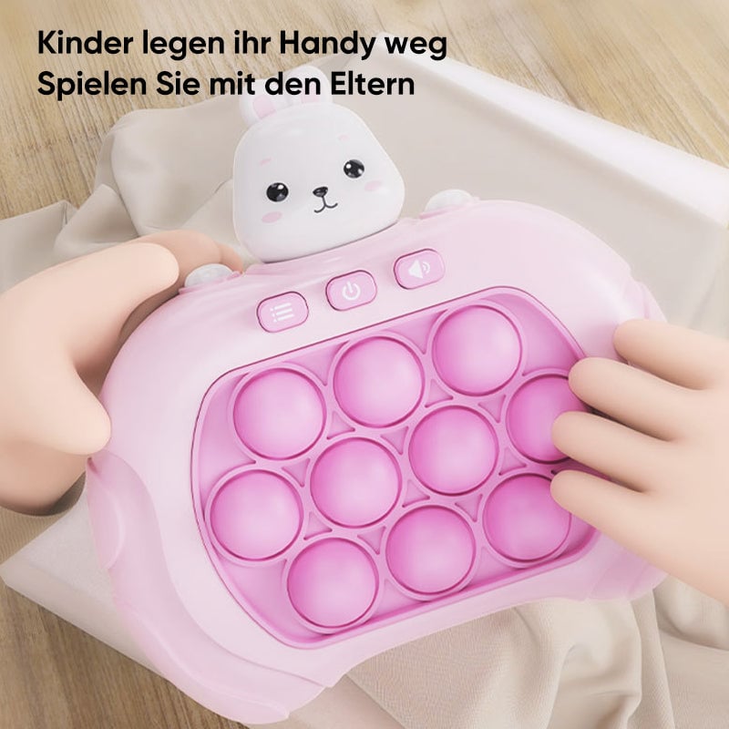 🔥heißer Ausverkauf🔥Lernspielkonsole für die frühe Kindheit