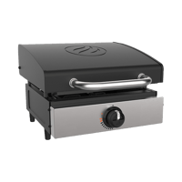 Sakerplus Flat Top Griddle Frill Station