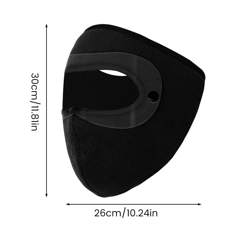 Winter Windproof Face Mask